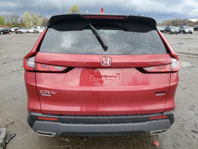 2023 Honda CR-V - Image 6
