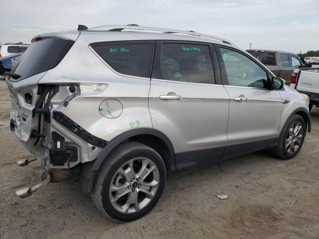 2014 Ford Escape Titanium VIN: 1FMCU0J92EUB76588 Lot: 51010984