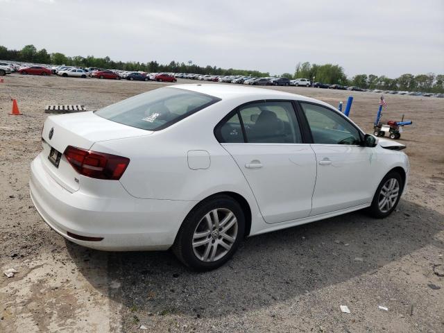 2017 Volkswagen Jetta S VIN: 3VW2B7AJ9HM375703 Lot: 53175174