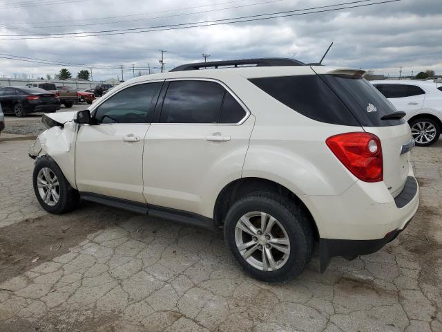 2015 Chevrolet Equinox Lt VIN: 1GNFLFEK4FZ121561 Lot: 48257734