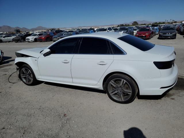 VIN WAUENAF46JA154650 2018 Audi A4, Premium Plus no.2