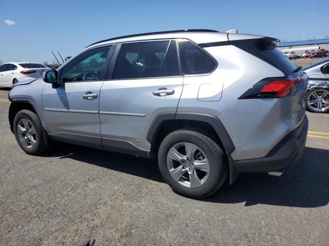 2023 Toyota Rav4 Xle VIN: 4T3RWRFV3PU096869 Lot: 50928614