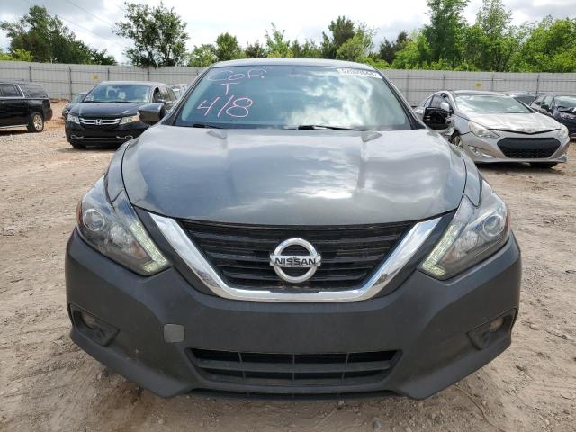 2018 NISSAN ALTIMA 2.5 - 1N4AL3AP2JC146737