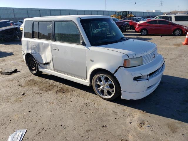 2006 Toyota Scion Xb VIN: JTLKT324464036006 Lot: 50229564