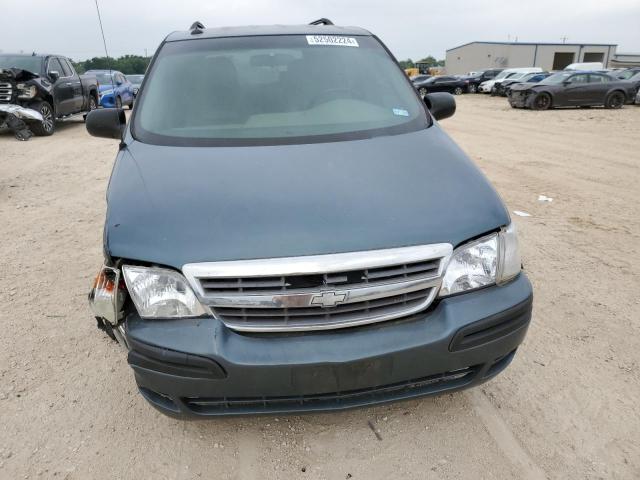 2004 Chevrolet Venture Luxury VIN: 1GNDX13E64D141347 Lot: 52502224