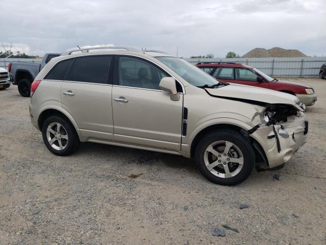 2012 Chevrolet Captiva Sport VIN: 3GNFL4E57CS584740 Lot: 52011464