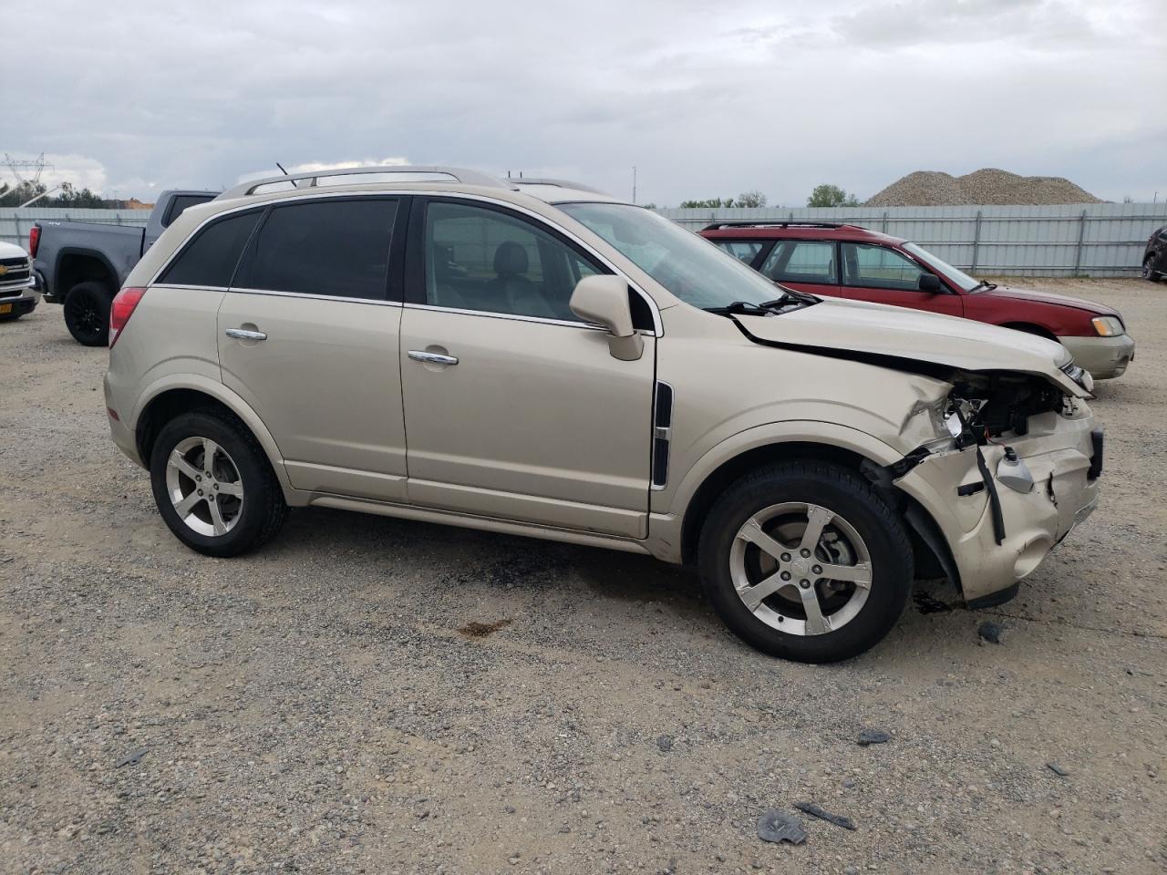 3GNFL4E57CS584740 2012 Chevrolet Captiva Sport