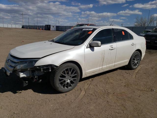 Vin: 3fahp0ja3cr393203, lot: 50825824, ford fusion sel 2012 img_1