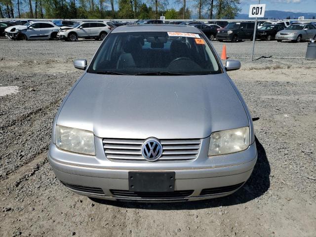 2001 Volkswagen Jetta Glx VIN: 3VWTG69M51M156452 Lot: 51655384