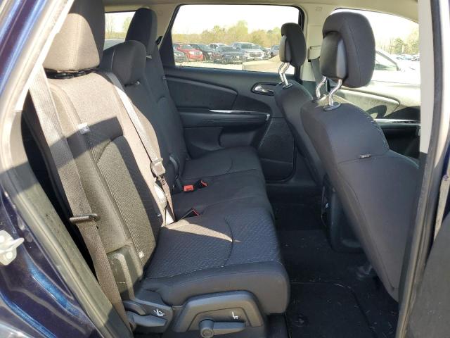 2018 DODGE JOURNEY SE - 3C4PDCAB4JT217723