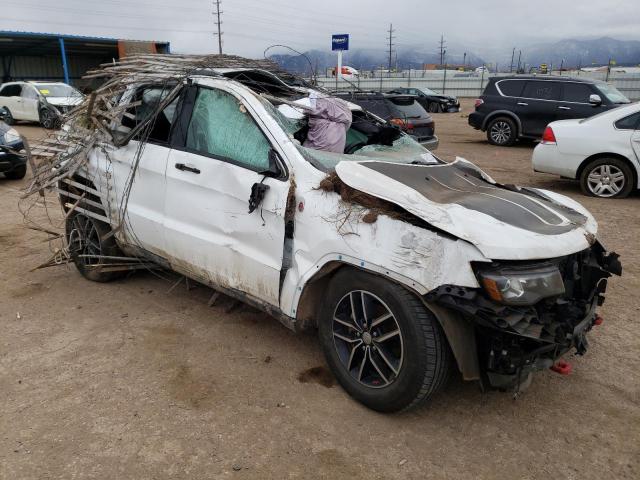 2018 Jeep Grand Cherokee Trailhawk VIN: 1C4RJFLG6JC409877 Lot: 48825334