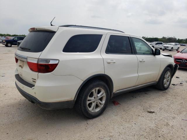 2012 Dodge Durango Crew VIN: 1C4RDHDG5CC317129 Lot: 51952224