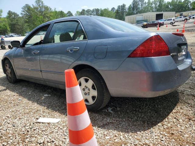 2007 Honda Accord Lx VIN: 1HGCM56407A159311 Lot: 52568554