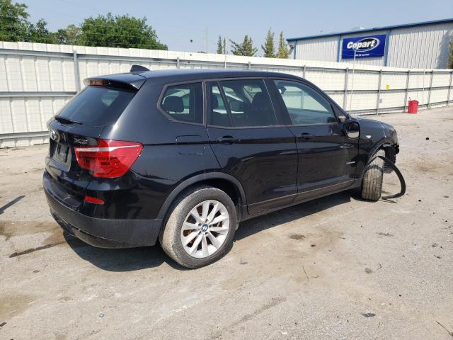 2014 BMW X3 xDrive28I VIN: 5UXWX9C58E0D42080 Lot: 52329394