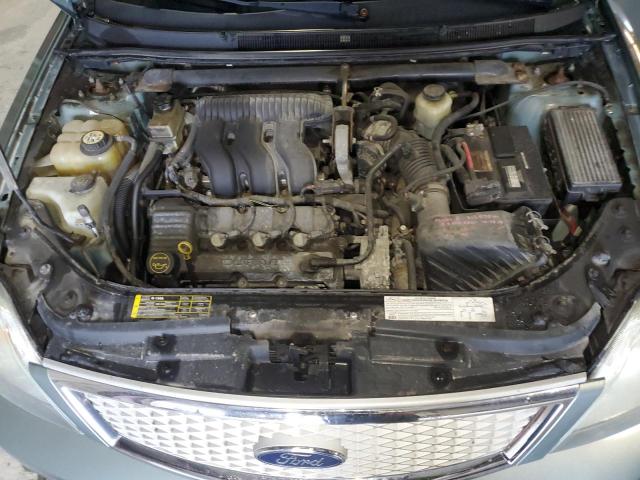 1FAFP25125G150375 | 2005 Ford five hundred limited