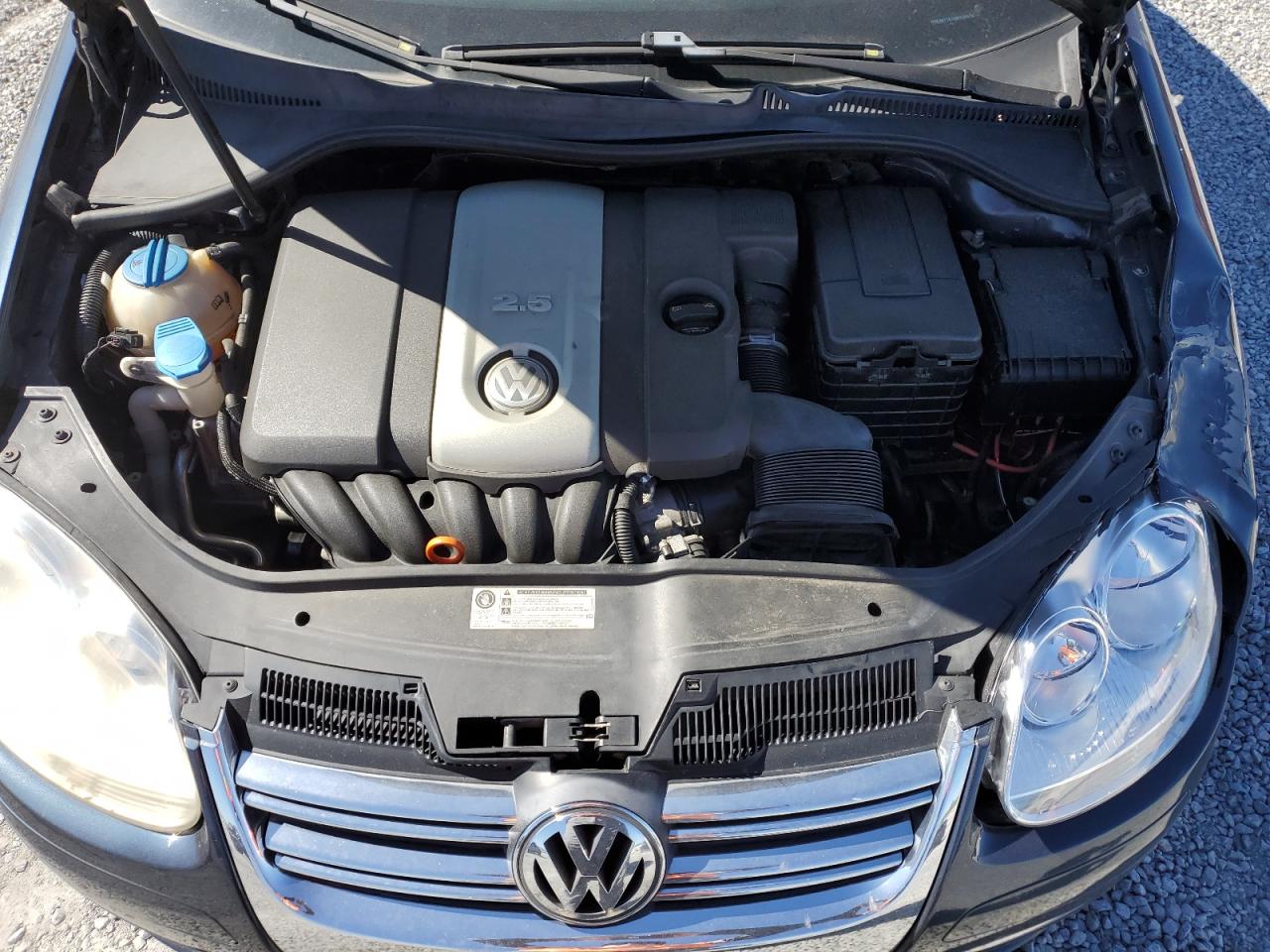 3VWJM71K19M139370 2009 Volkswagen Jetta S