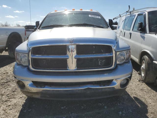 2003 Dodge Ram 3500 St VIN: 3D3MU48C53G856462 Lot: 48286814