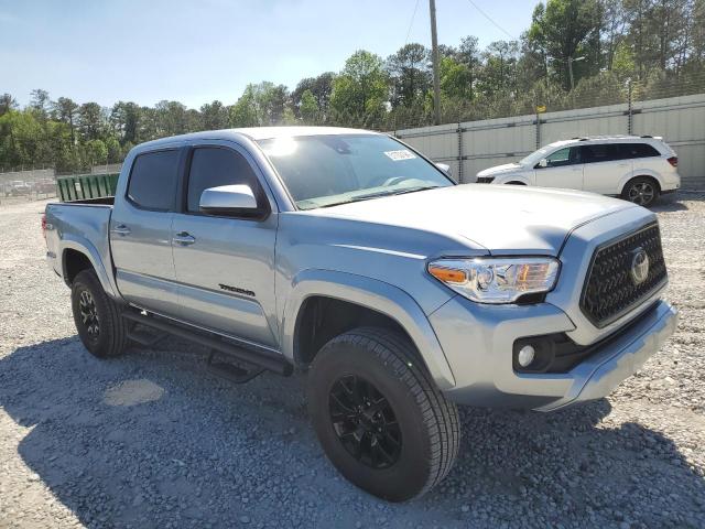 2019 Toyota Tacoma Double Cab VIN: 5TFAZ5CN2KX086730 Lot: 51753194