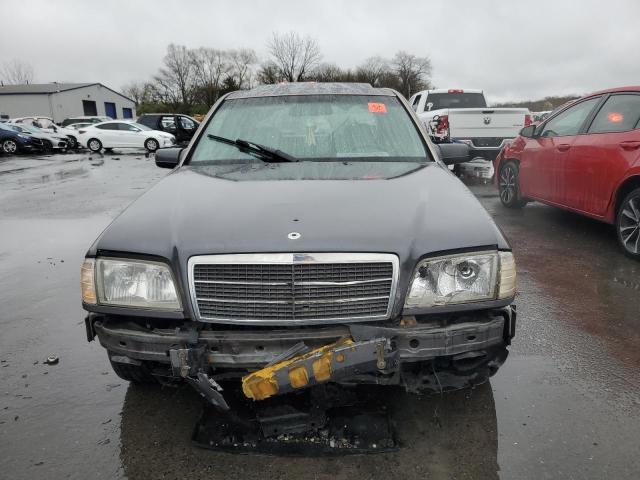 1995 Mercedes-Benz C 280 VIN: WDBHA28E3SF179807 Lot: 49347754