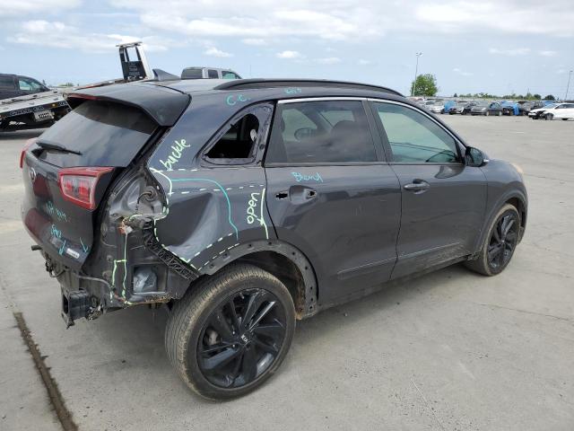 2018 Kia Niro Ex VIN: KNDCC3LC1J5133978 Lot: 50908364