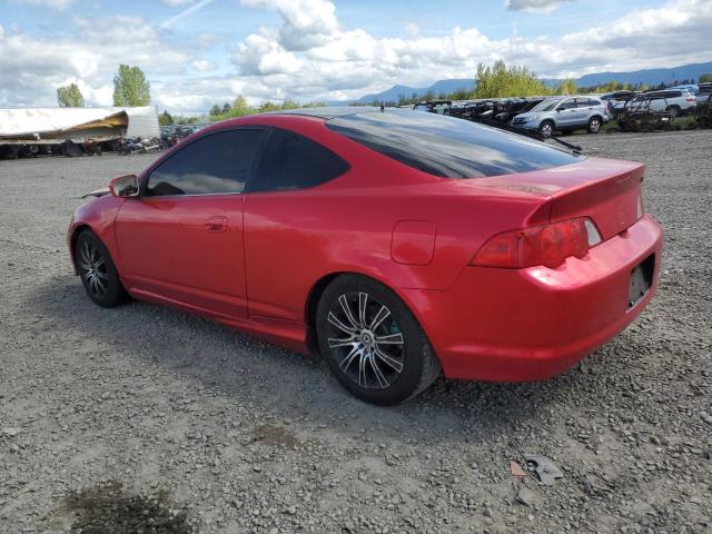 2002 Acura Rsx Type-S VIN: JH4DC53032C024228 Lot: 50665524
