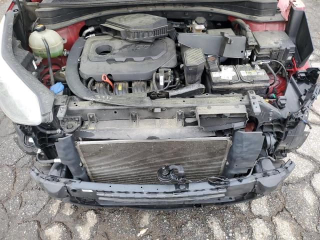 2017 KIA SPORTAGE L - KNDPM3AC4H7080533
