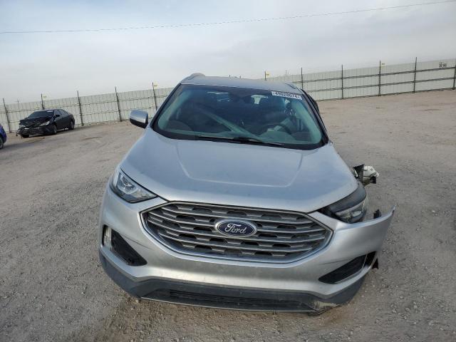 2019 Ford Edge Titanium VIN: 2FMPK3K94KBC22978 Lot: 49028074