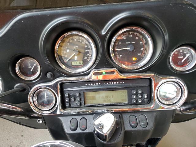 2010 HARLEY-DAVIDSON FLHTCU 1HD1FC414AB609006