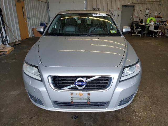 2011 Volvo V50 T5 VIN: YV1672MW1B2625816 Lot: 49912734