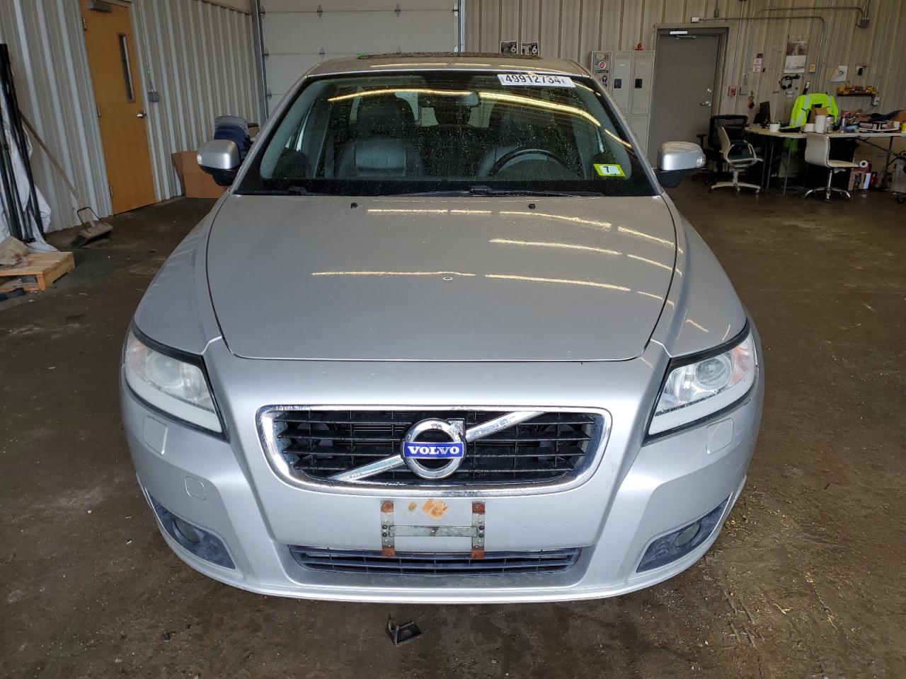 YV1672MW1B2625816 2011 Volvo V50 T5