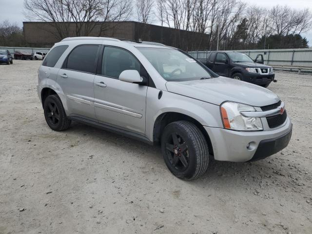 2006 Chevrolet Equinox Lt VIN: 2CNDL73F466084112 Lot: 50946044