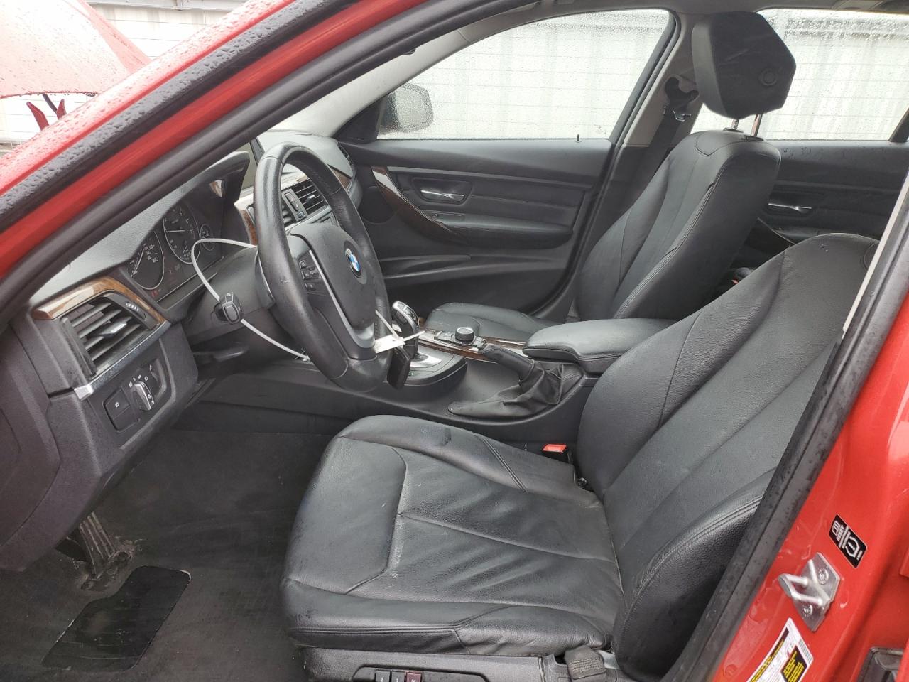 WBA3G7C50EKN36772 2014 BMW 328 Xi