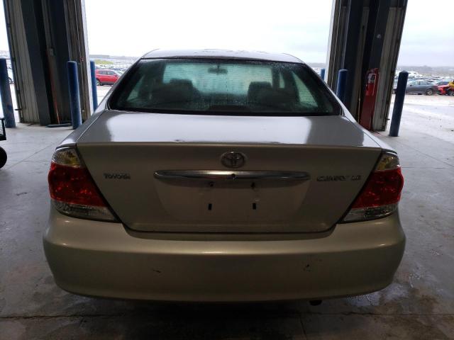 2005 Toyota Camry Le VIN: 4T1BE30K35U057348 Lot: 52490554