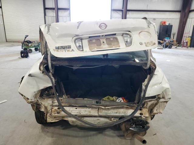 2005 Nissan Sentra 1.8 VIN: 3N1CB51D35L515898 Lot: 52551404