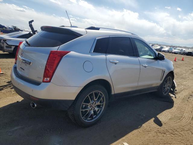 Vin: 3gyfnce31gs571560, lot: 52160924, cadillac srx performance collection 20163