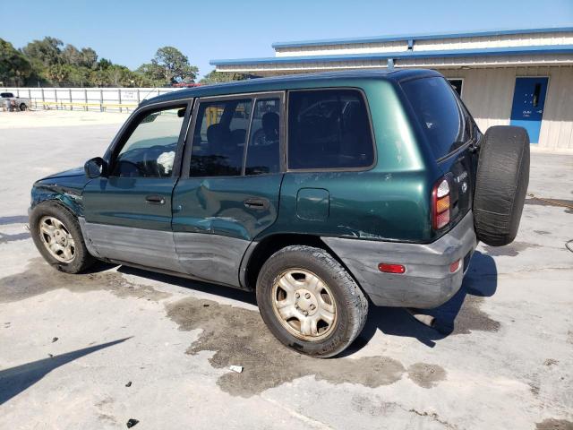 1999 Toyota Rav4 VIN: JT3GP10V8X7042630 Lot: 50983504