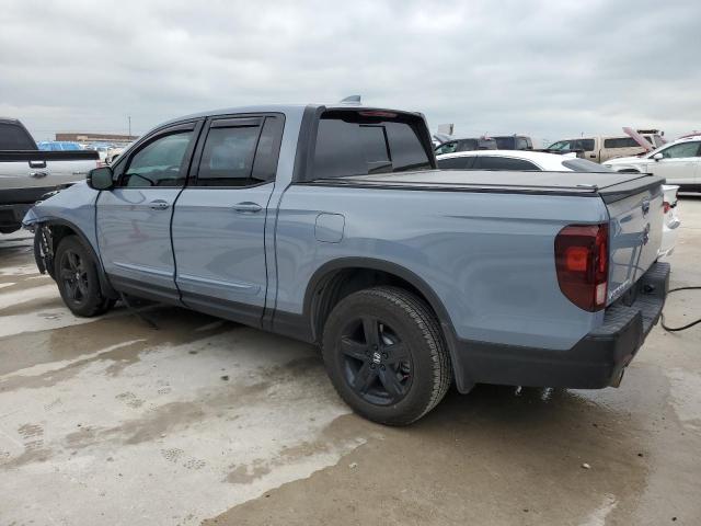  HONDA RIDGELINE 2023 Синий