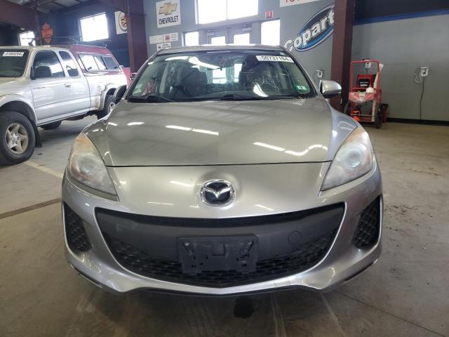 2012 Mazda 3 I VIN: JM1BL1L84C1697470 Lot: 50737184