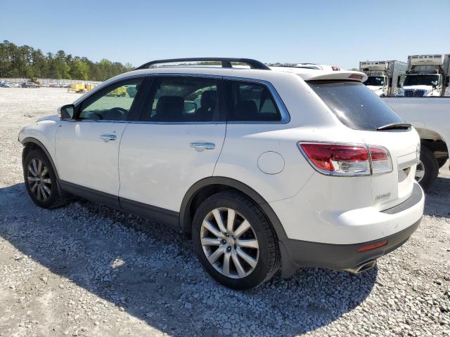 2008 Mazda Cx-9 VIN: JM3TB28A180158463 Lot: 50503854