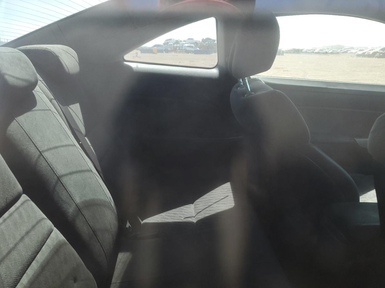 2HGFG12819H517901 2009 Honda Civic Ex