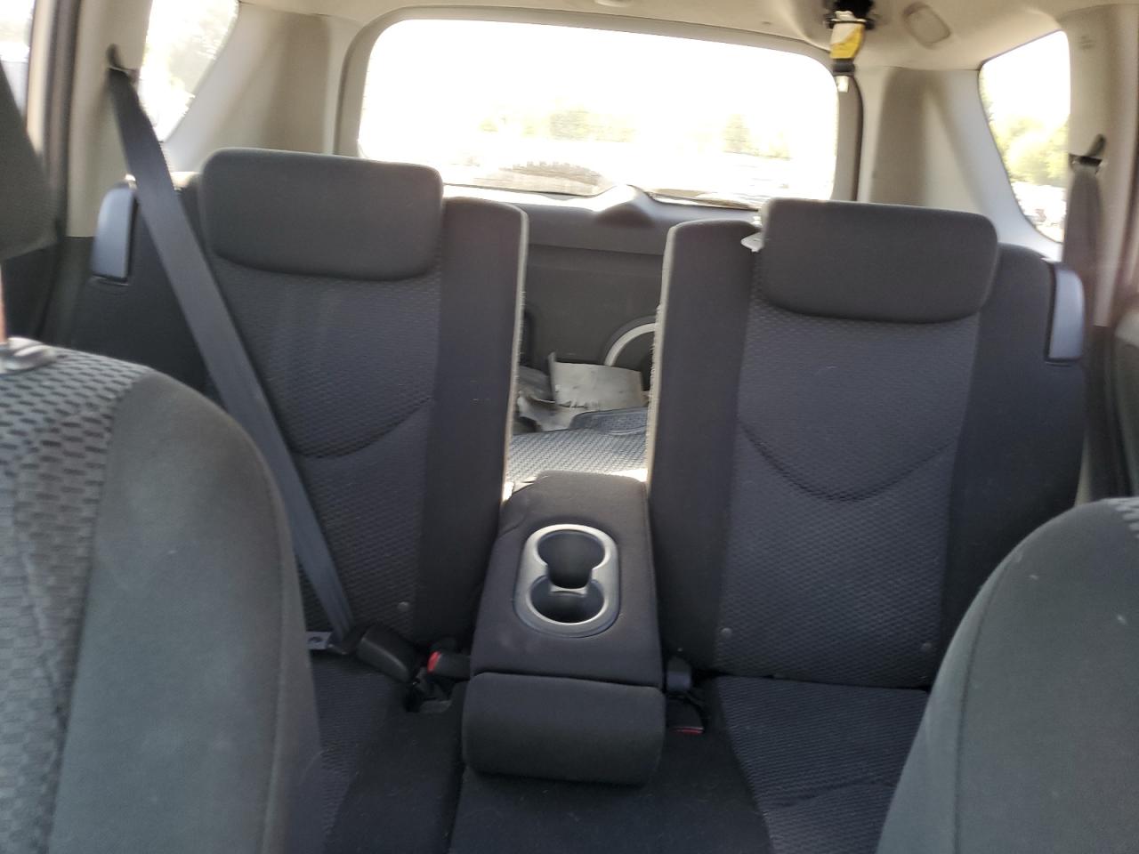 JTMBD32V586058735 2008 Toyota Rav4 Sport