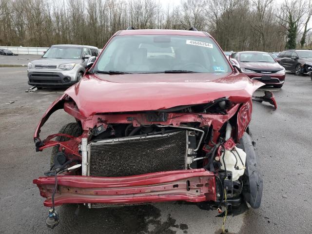 2015 Chevrolet Equinox Lt VIN: 2GNFLGEK2F6268866 Lot: 49686264