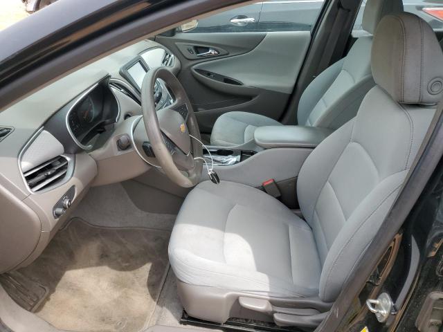 2018 CHEVROLET MALIBU LS - 1G1ZB5ST4JF166387