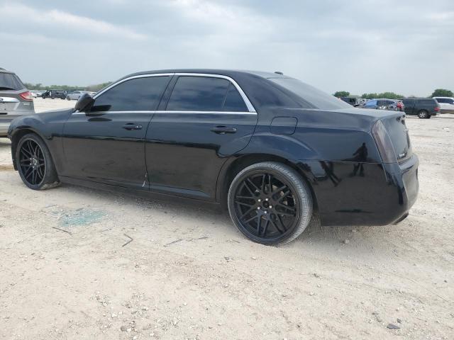 2012 Chrysler 300 S VIN: 2C3CCABG0CH186146 Lot: 50986394