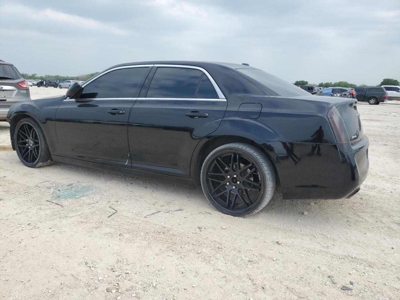 2C3CCABG0CH186146 2012 Chrysler 300 S