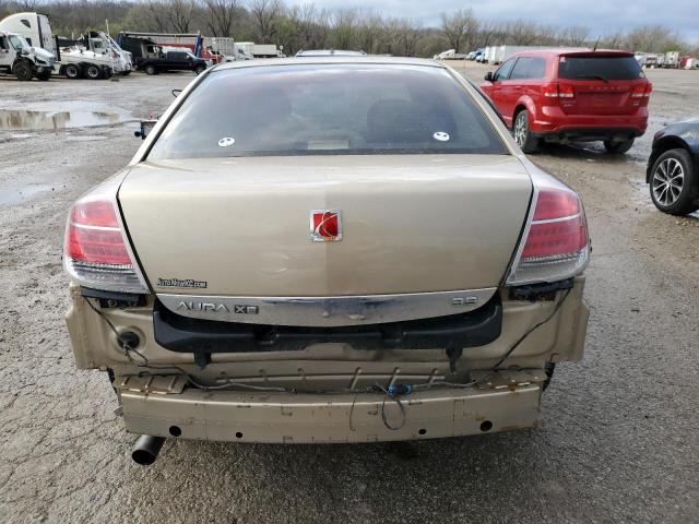 2008 Saturn Aura Xe VIN: 1G8ZS57N18F125754 Lot: 49388594