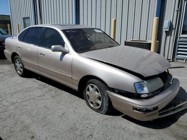 1995 Toyota Avalon Xls VIN: 4T1GB11E4SU053879 Lot: 50979054