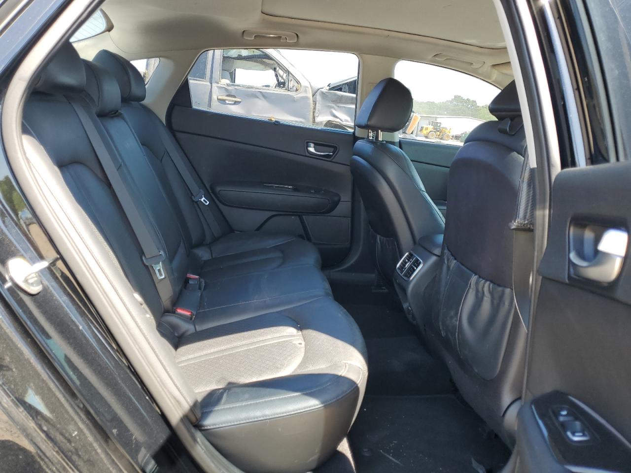 5XXGU4L38GG013314 2016 Kia Optima Ex