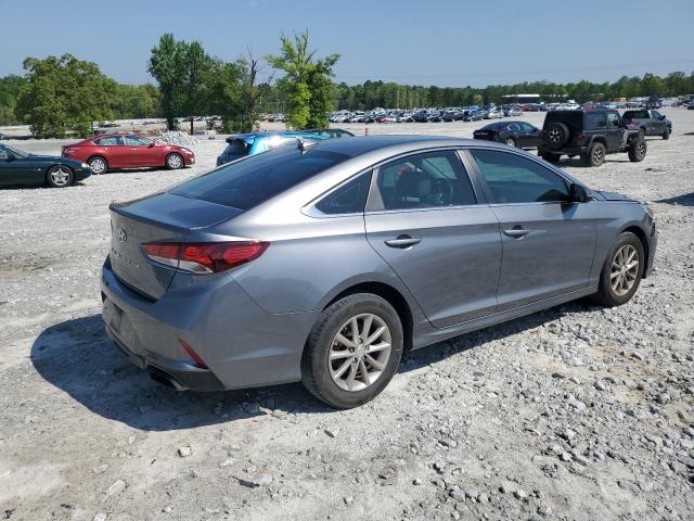 2018 Hyundai Sonata Se VIN: 5NPE24AF7JH716991 Lot: 46258574