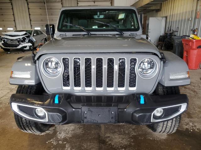 2023 JEEP WRANGLER S - 1C4JJXP61PW628712